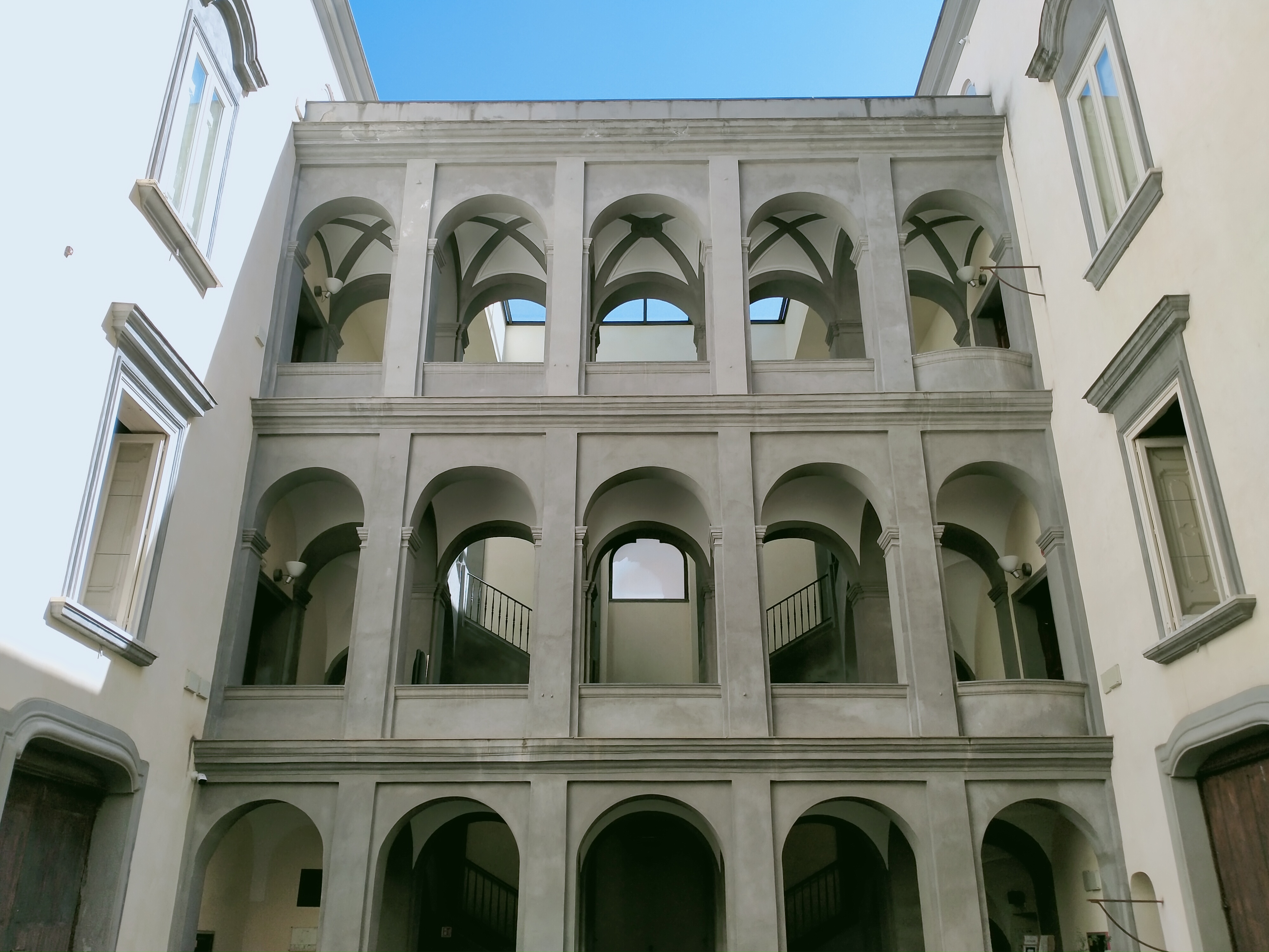 Al Museo! Apertura straordinaria e visite guidate